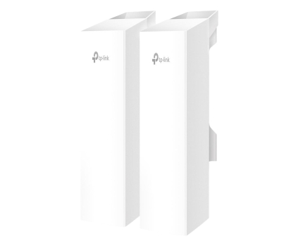 Most Wi-Fi (WDS) TP-Link EAP215-Bridge KIT (5GHz 867Mb/s do 5km) PoE